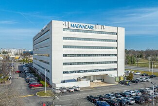 Plus de détails pour 1600 Stewart Ave, Westbury, NY - Bureau à louer