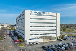 More details for 1600 Stewart Ave, Westbury, NY - Office for Lease