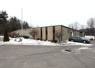 Plus de détails pour 200 St Onge Rd, Winsted, CT - Industriel à vendre