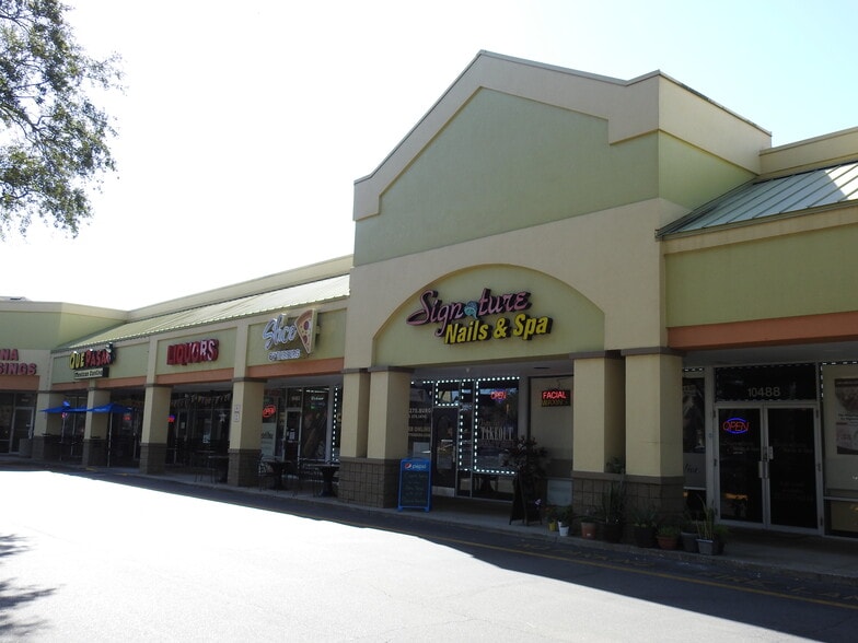10400-10600 Roosevelt Blvd, Saint Petersburg, FL for lease - Building Photo - Image 3 of 4