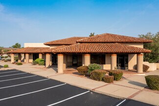 More details for 2090 N Kolb Rd, Tucson, AZ - Office for Lease