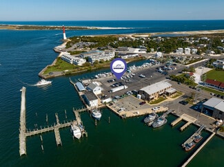 Plus de détails pour 601 Bayview Ave, Barnegat Light, NJ - Terrain à vendre