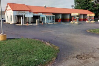 Plus de détails pour 1085 S Hamilton Rd, Columbus, OH - Terrain à vendre