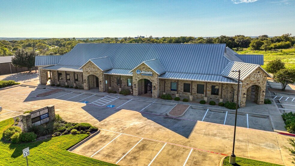 126 S Ranch House Rd, Willow Park, TX à vendre - Photo du bâtiment - Image 2 de 39