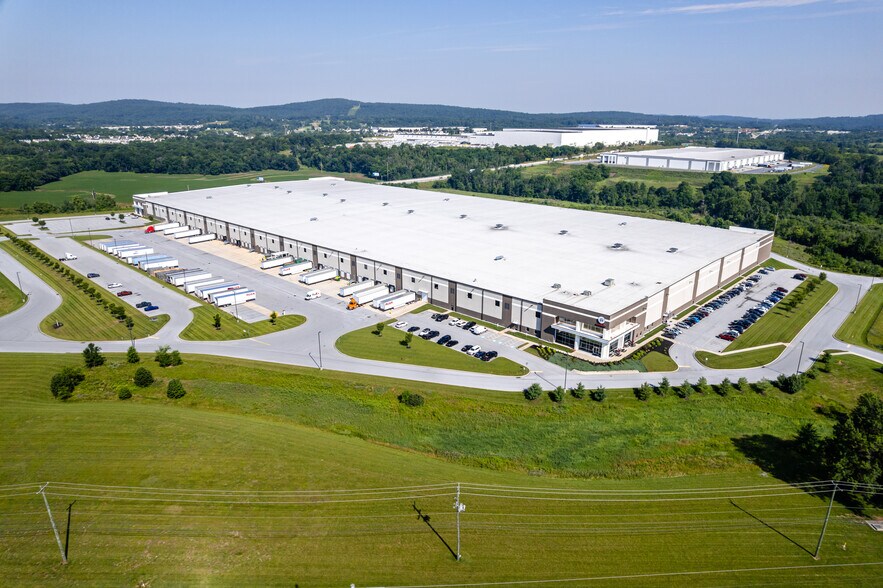 700 Canal Road Ext, York, PA à louer - Photo du bâtiment - Image 3 de 7