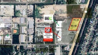 Plus de détails pour 61025 LA-11 Hwy, Slidell, LA - Terrain à vendre