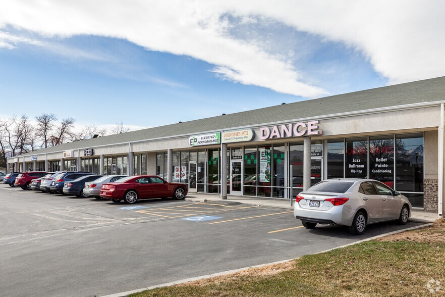 12652 S 2700 W, Riverton, UT à louer - Photo principale - Image 3 de 3