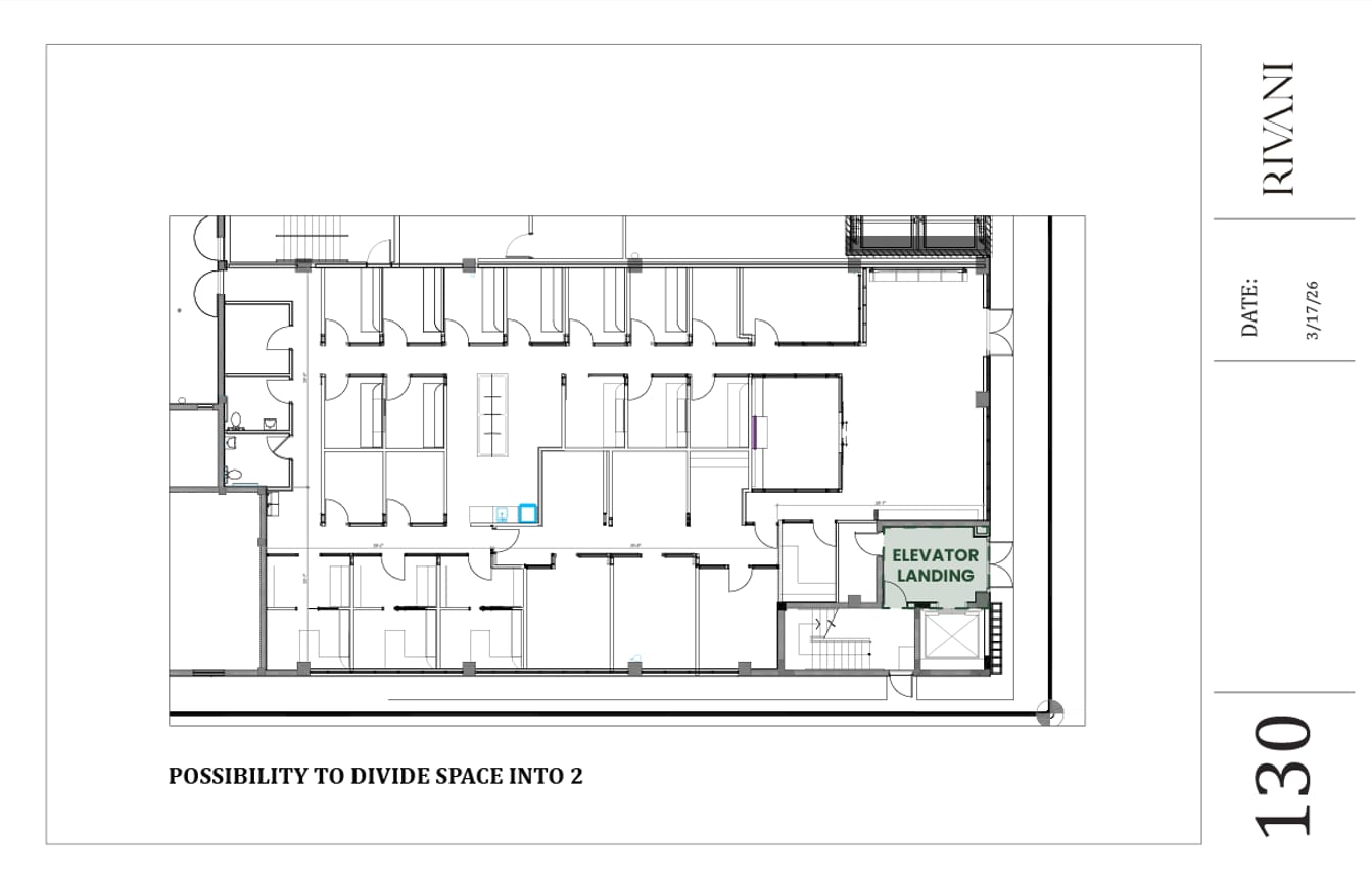 1691 Michigan Ave, Miami Beach, FL for lease Site Plan- Image 1 of 2