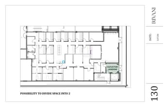 1691 Michigan Ave, Miami Beach, FL for lease Site Plan- Image 1 of 2