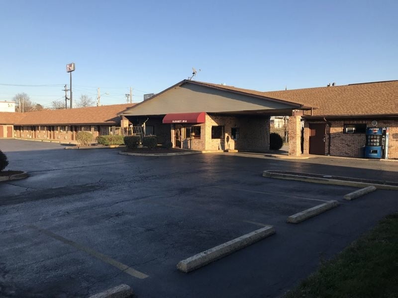 3607 Hamilton Ave, Saint Louis, MO for sale Primary Photo- Image 1 of 47