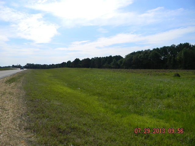 W Chambers Dr, Booneville, MS à vendre - Photo principale - Image 1 de 1