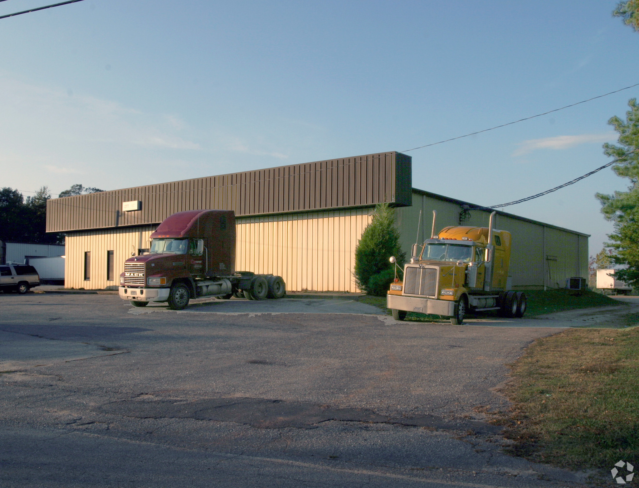 1050 Canaan Rd, Roebuck, SC for sale Building Photo- Image 1 of 1