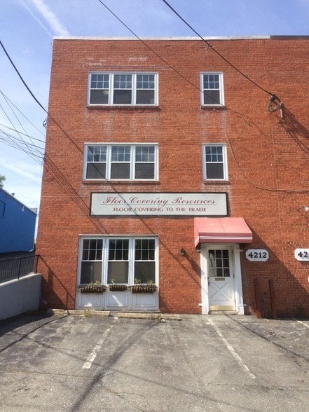 4212 Howard Ave, Kensington, MD for sale - Building Photo - Image 1 of 16