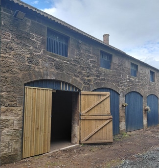 Plus de détails pour Faucheldean, Winchburgh - Industriel à louer