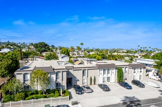 More details for 4649 Voltaire St, San Diego, CA - Multifamily for Sale