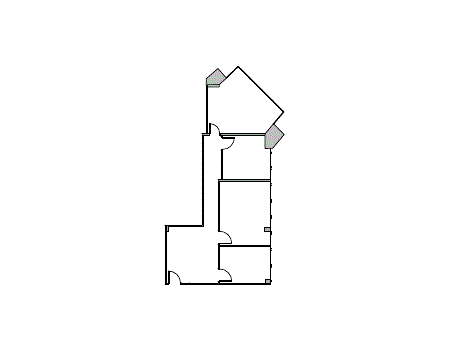 2665 Villa Creek Dr, Dallas, TX for lease Floor Plan- Image 1 of 1