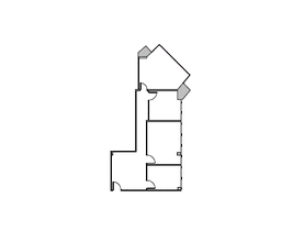 2665 Villa Creek Dr, Dallas, TX for lease Floor Plan- Image 1 of 1