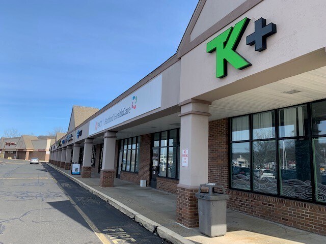 More details for 1451-1469 Whalley Ave, New Haven, CT - Retail for Lease