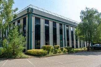 More details for 1 Rue Des Vergers, Limonest - Office for Lease