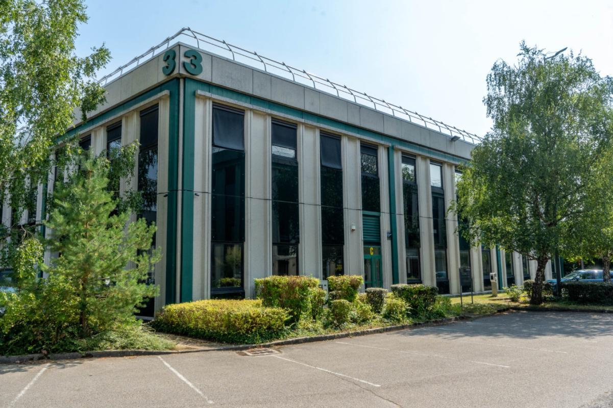 1 Rue Des Vergers, Limonest à louer Photo du bâtiment- Image 1 de 8