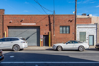 More details for 124 Johnson St, Newark, NJ - Industrial for Sale