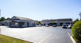 More details for 921 Wayne St, Olean, NY - Office/Medical for Lease