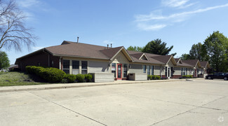 More details for 200 Professional Ct, Lafayette, IN - Office for Lease