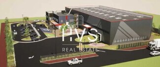 Plus de détails pour Bureau, Industriel à louer