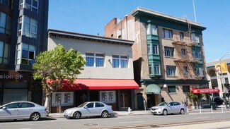 More details for 1616-1624 California St, San Francisco, CA - Office for Lease