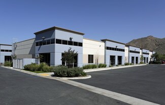 Plus de détails pour 12847 Temescal Canyon Rd, Corona, CA - Industriel à louer