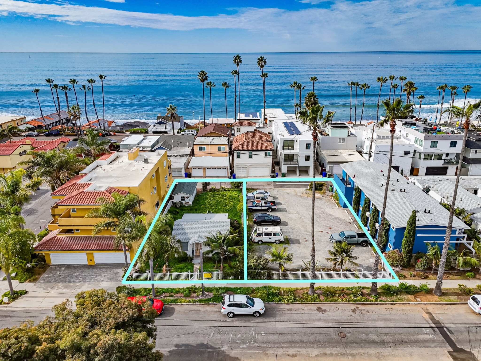215-217 S Myers St, Oceanside, CA for sale Primary Photo- Image 1 of 9