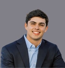 Connor Padron