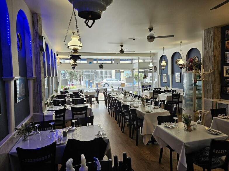 195-199 Terminus Rd, Eastbourne à vendre - Photo du bâtiment - Image 2 de 13