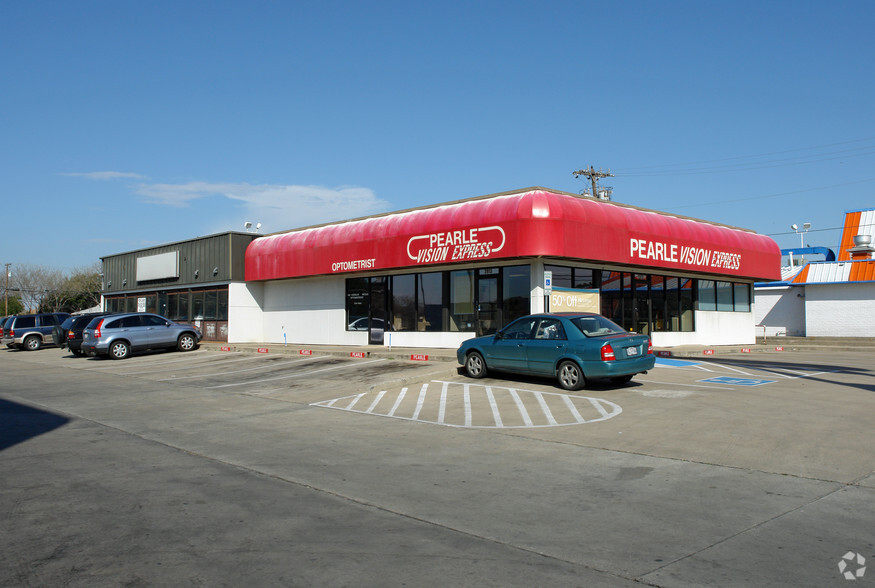 2913 N Belt Line Rd, Irving, TX for lease - Primary Photo - Image 1 of 2