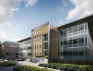 Plus de détails pour 35 Homer Rd, Solihull - Bureau à louer