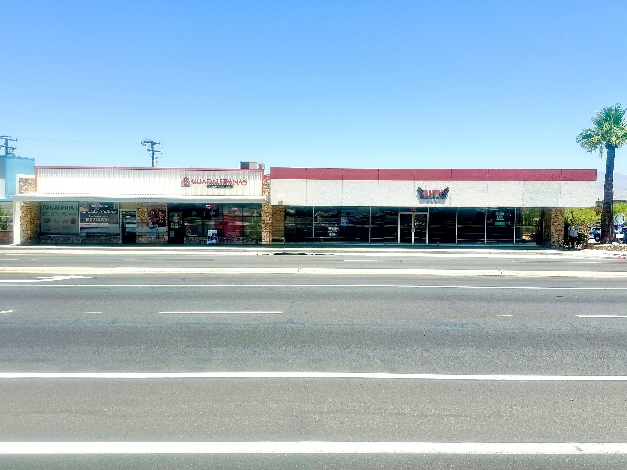 68482 E Palm Canyon Dr, Cathedral City, CA for sale Building Photo- Image 1 of 12