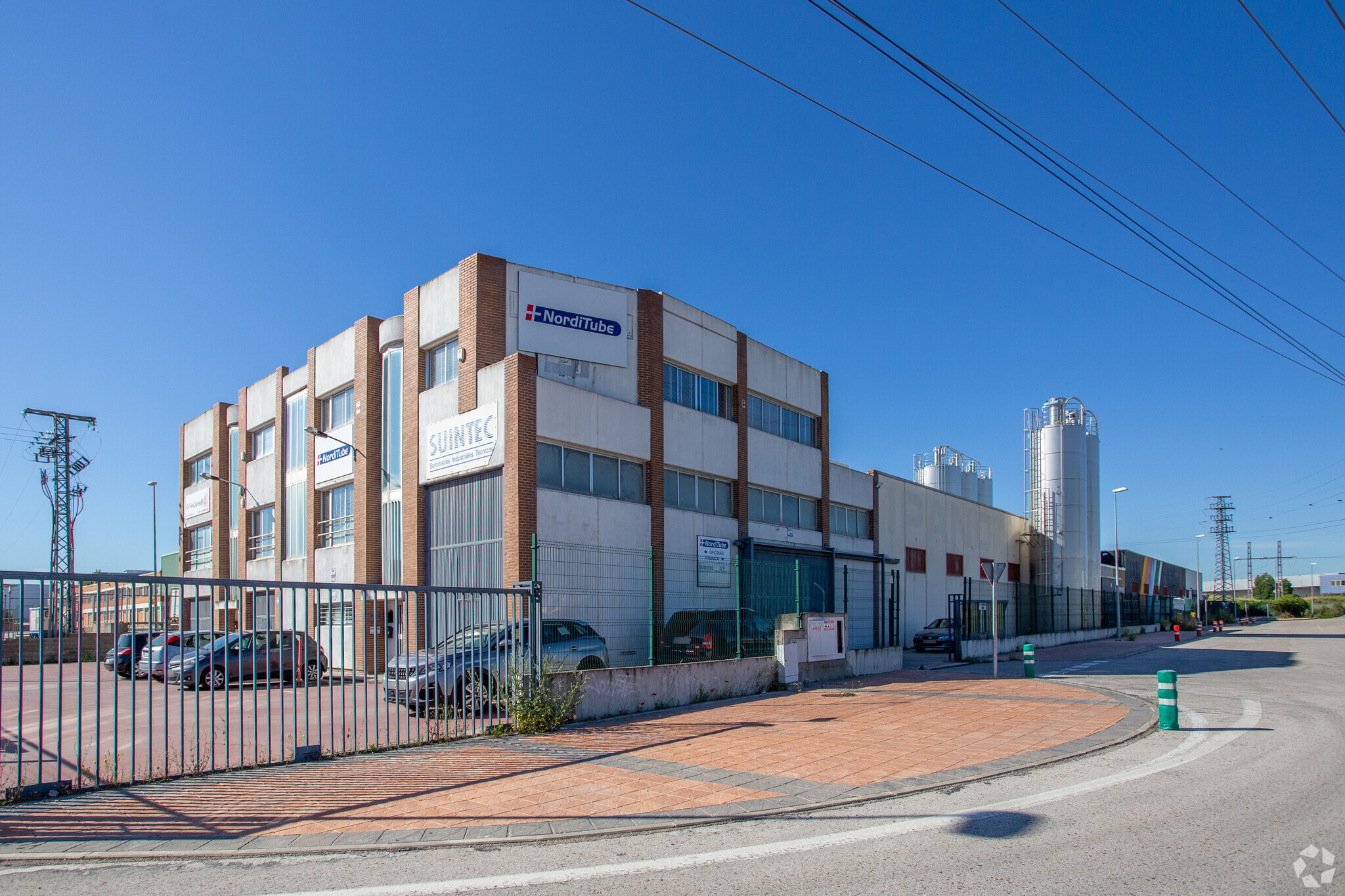 Carretera Fuenlabrada, 2054, Pinto, Madrid for lease Primary Photo- Image 1 of 3