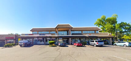 5112-5122 Madison Ave, Sacramento, CA for lease Building Photo- Image 1 of 1