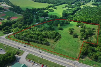 Plus de détails pour 10645 Lebanon Rd, Mount Juliet, TN - Terrain à vendre