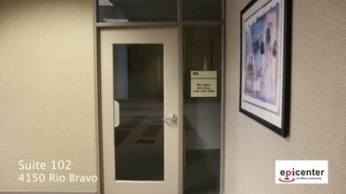 4150 Rio Bravo Dr, El Paso, TX for lease - Commercial Listing Video