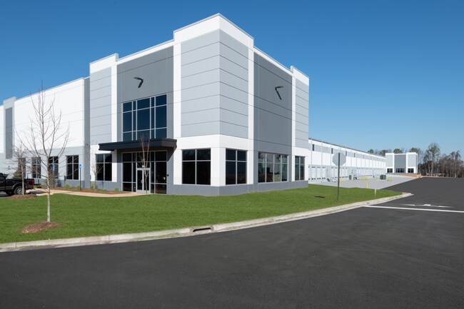 More details for 7776 Jonesboro Rd, Jonesboro, GA - Industrial for Lease