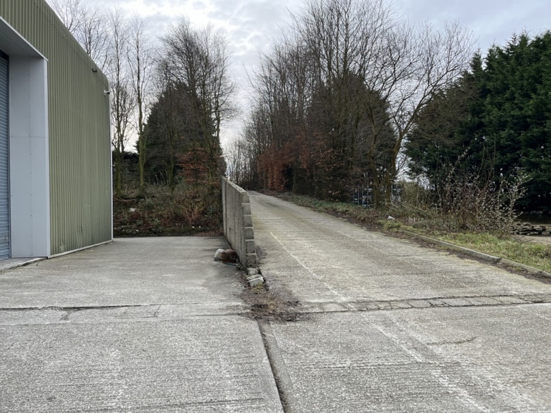 36F Normandy Way, Bodmin à louer - Photo du bâtiment - Image 3 de 4