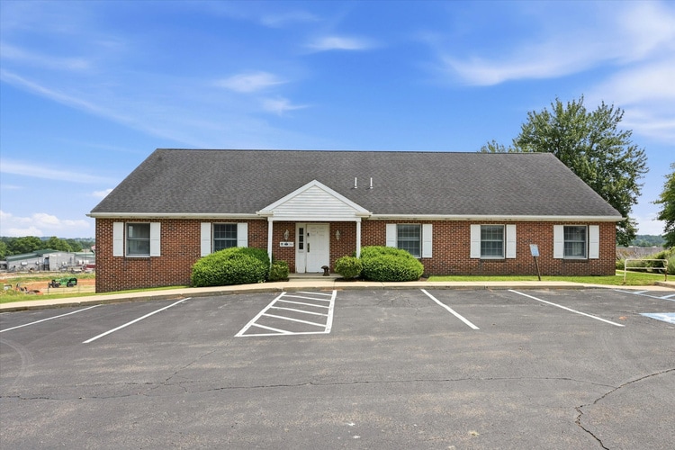 1284 Gap Newport Pike, Avondale, PA for sale - Building Photo - Image 2 of 17