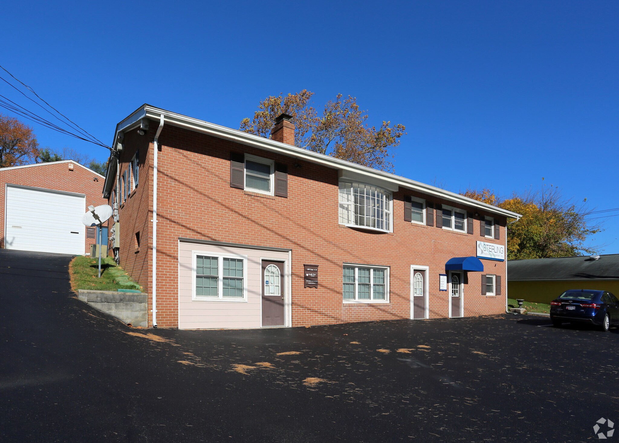 6919 Baltimore National Pike, Frederick, MD à louer Photo principale- Image 1 de 3