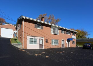 Plus de détails pour 6919 Baltimore National Pike, Frederick, MD - Bureau à louer