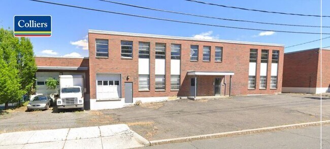More details for 18 Midland St, Hartford, CT - Flex for Lease
