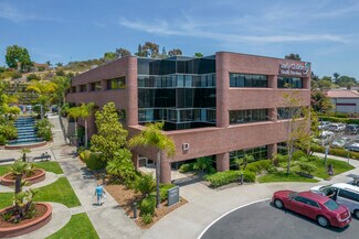 Plus de détails pour 477 N El Camino Real, Encinitas, CA - Bureau/Médical à louer