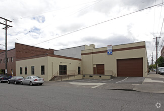 More details for 602 SE Salmon St, Portland, OR - Industrial for Lease