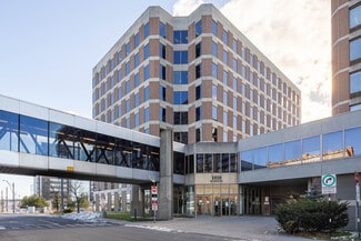 More details for 1010 Rue de Sérigny, Longueuil, QC - Office for Lease