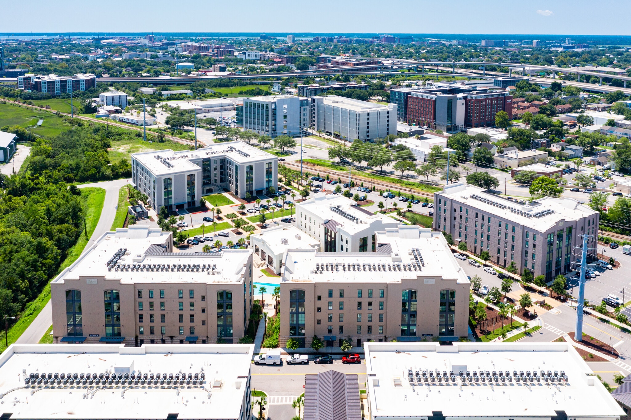 20 Romney St, Charleston, SC for lease Building Photo- Image 1 of 18